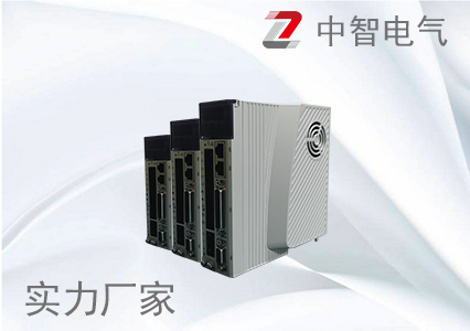 中智電氣伺服驅(qū)動器報FU740故障代碼的原因及處理方法